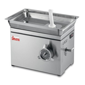  Мясорубка Sirman TC 32 Nevada Ice 230 В на сайте Белторгхолод