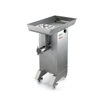  Мясорубка Sirman TC 32 Montana Y12 - Hp 4 400 В на сайте Белторгхолод