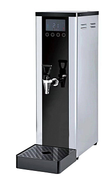  Проточный кипятильник Kocateq EB black 9L/20L NW на сайте Белторгхолод