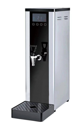 Проточный кипятильник Kocateq EB black 9L/20L NW на сайте Белторгхолод