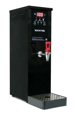 Проточный кипятильник Kocateq EB black 3,8L/8L на сайте Белторгхолод