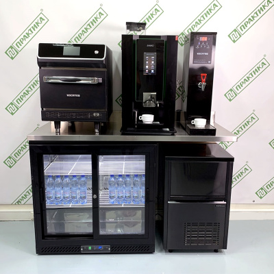 Проточный кипятильник Kocateq EB black 3,8L/8L на сайте Белторгхолод