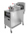Фритюрница Kocateq PFE600 на сайте Белторгхолод Фритюрница Kocateq PFE600 на сайте Белторгхолод