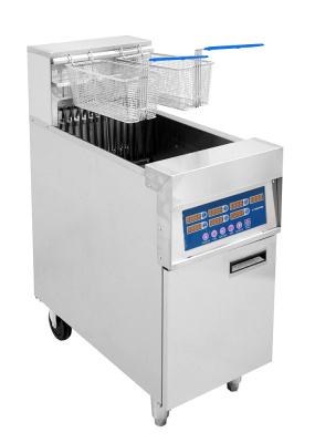 Фритюрница Kocateq EF18C на сайте Белторгхолод