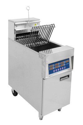 Фритюрница Kocateq EF18C на сайте Белторгхолод