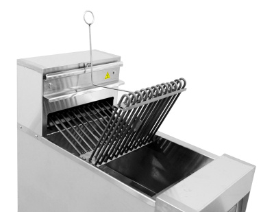 Фритюрница Kocateq EF18C на сайте Белторгхолод