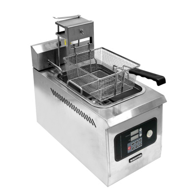 Фритюрница Kocateq EF8LC6 ECO на сайте Белторгхолод