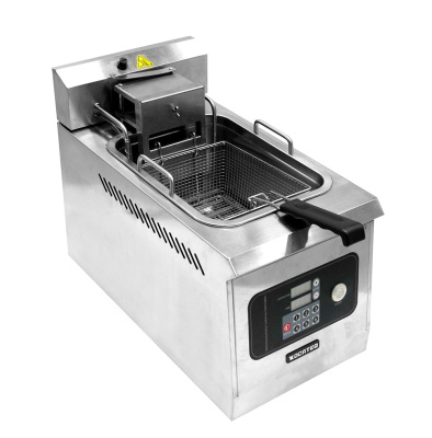 Фритюрница Kocateq EF8LC6 ECO на сайте Белторгхолод