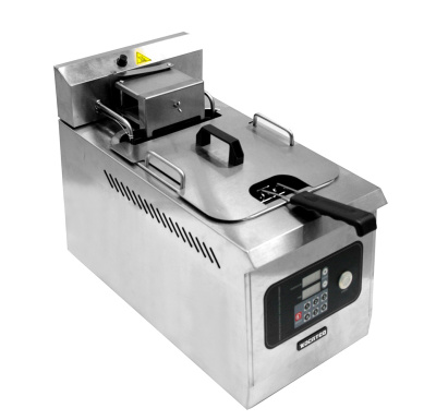 Фритюрница Kocateq EF8LC6 ECO на сайте Белторгхолод