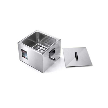  Термостат Sirman Softcooker XP SR 2/3 GN на сайте Белторгхолод