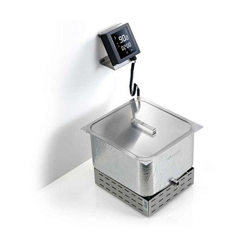  Термостат Sirman Softcooker SR BI 2/3 Wi-Food на сайте Белторгхолод