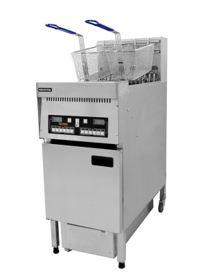 Фритюрница Kocateq EF16-2 F на сайте Белторгхолод