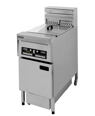 Фритюрница Kocateq EF16-2 F на сайте Белторгхолод