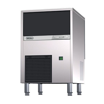  Льдогенератор Brema CB 416W HC на сайте Белторгхолод