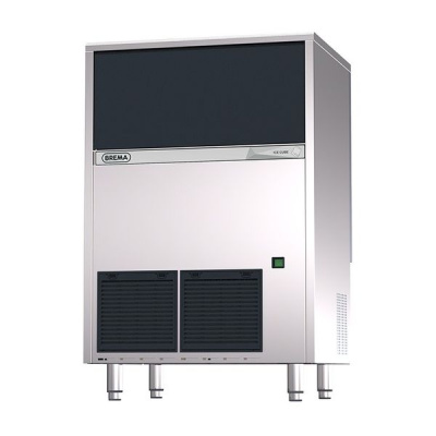 Льдогенератор Brema CB 955W HC на сайте Белторгхолод