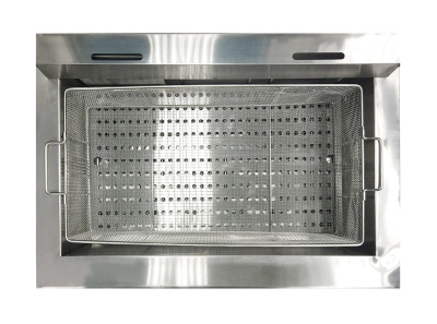 Фритюрница Kocateq EF521 на сайте Белторгхолод