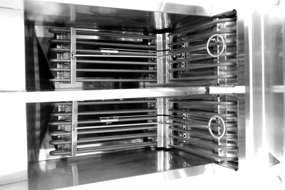Фритюрница Kocateq EF18C2 на сайте Белторгхолод