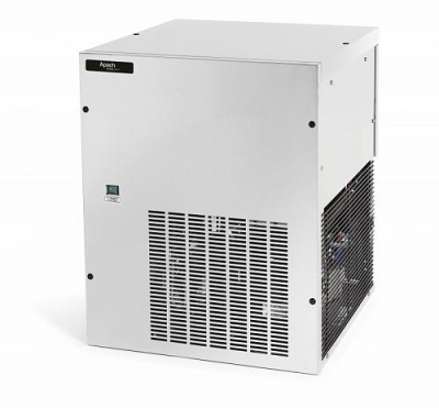 Льдогенератор гранулированного льда APACH AG280B на сайте Белторгхолод