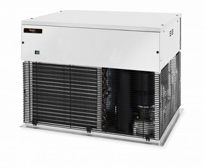 Льдогенератор грунулированного льда APACH AG1000B на сайте Белторгхолод
