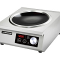 Плита индукционная WOK