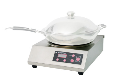 Плита индукционная WOK Kocateq ZLIC3500WOK на сайте Белторгхолод
