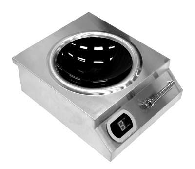 Плита индукционная WOK Kocateq DC 5000M WOK на сайте Белторгхолод