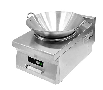  Плита индукционная WOK Kocateq Kocateq MCIR46 WOK 3.5 (линия 600) на сайте Белторгхолод