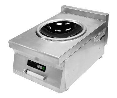 Плита индукционная WOK Kocateq Kocateq MCIR46 WOK 3.5 (линия 600) на сайте Белторгхолод