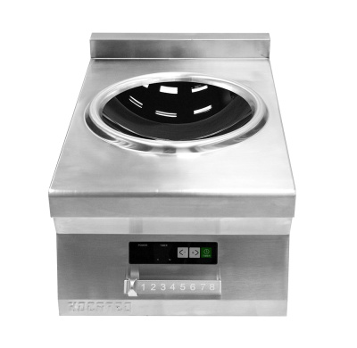 Плита индукционная WOK Kocateq Kocateq MCIR46 WOK 3.5 (линия 600) на сайте Белторгхолод