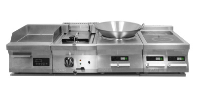 Плита индукционная WOK Kocateq Kocateq MCIR46 WOK 3.5 (линия 600) на сайте Белторгхолод