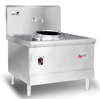  Плита индукционная WOK Kocateq DC7090 на сайте Белторгхолод