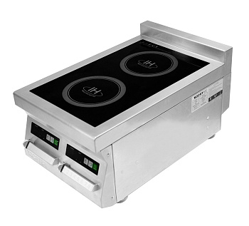  Плита индукционная Kocateq MCIR46 (линия 600) на сайте Белторгхолод