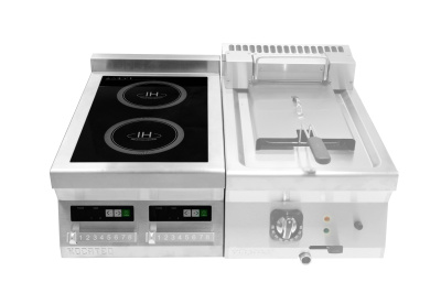 Плита индукционная Kocateq MCIR46 (линия 600) на сайте Белторгхолод