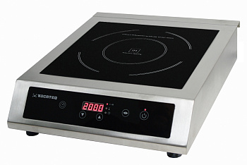  Плита индукционная Kocateq ZLIC 3500 MAXI на сайте Белторгхолод