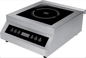  Плита индукционная Kocateq ZLIC5000AMP на сайте Белторгхолод