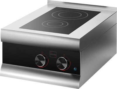 Плита индукционная Kocateq ZLICHT4induction7kw на сайте Белторгхолод
