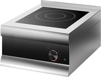  Плита индукционная Kocateq ZLICHT4induction5kw на сайте Белторгхолод