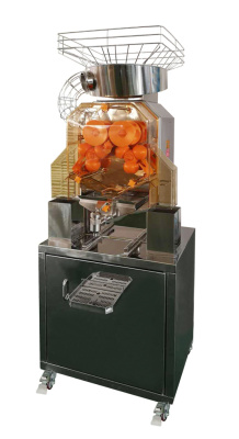 Соковыжималка Kocateq WF2000ASJ Auto (для цитрусовых) на сайте Белторгхолод