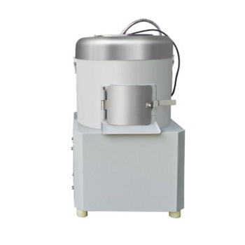  Картофелечистка с загрузкой до 15 KG Kocateq PP15 на сайте Белторгхолод