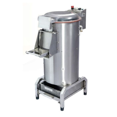 Картофелечистка с загрузкой до 6 KG Kocateq PP6I на сайте Белторгхолод