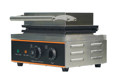 Аппарат для 5 гладких корн-догов Kocateq IT-WM-5MS на сайте Белторгхолод