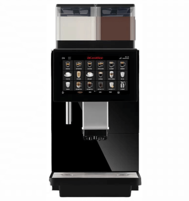 Кофемашина Dr.coffee F100-PM на сайте Белторгхолод