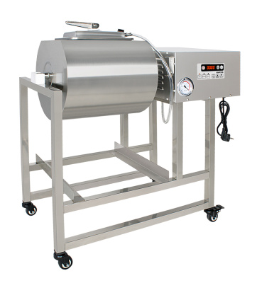 Маринатор мяса напольный, загрузка 30 KG, с вакуумированием Kocateq M38E Vac на сайте Белторгхолод