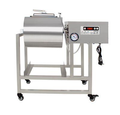 Маринатор мяса напольный, загрузка 30 KG, без вакуума Kocateq M38E на сайте Белторгхолод