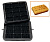  Форма Kocateq DH Tartmatic Plate 27 для 12 бельгийских вафель 98*65 мм на сайте Белторгхолод