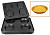 Форма Kocateq DH Tartmatic Plate 26 для 4 круглых тарталеток Ø 125 мм на сайте Белторгхолод