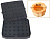  Форма Kocateq DH Tartmatic Plate 49 для тарталеток Ø 30 мм на сайте Белторгхолод