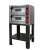 Печь для пиццы Kocateq F2/51EAV (2-камерная с подом 50,5*50,5 см) на сайте Белторгхолод Печь для пиццы Kocateq F2/51EAV (2-камерная с подом 50,5*50,5 см) на сайте Белторгхолод