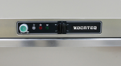Фронтальная посудомоечная машина Kocateq KOMEC 510 B DD ECO на сайте Белторгхолод