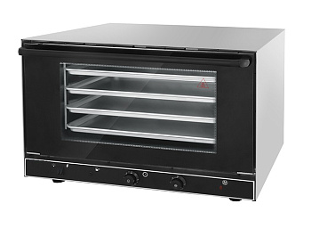 Печь конвекционная Kocateq YXD 4S 60x40 на сайте Белторгхолод